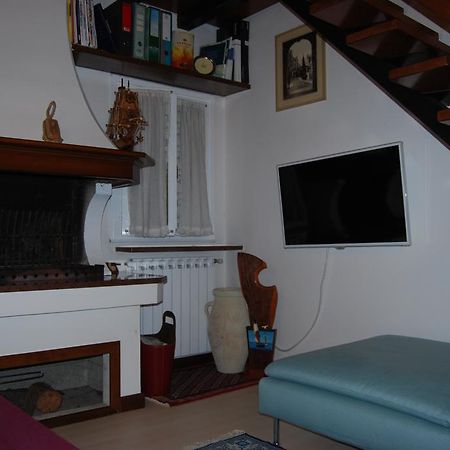 Art Apartment Кьоджа Экстерьер фото